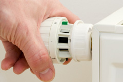 Loosley Row central heating repair costs