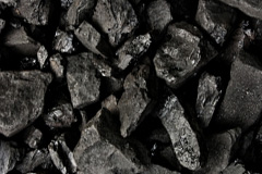 Loosley Row coal boiler costs