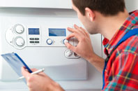 free Loosley Row gas safe engineer quotes
