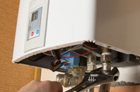 free Loosley Row boiler install quotes