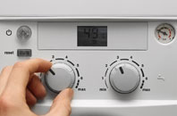 free Loosley Row boiler maintenance quotes